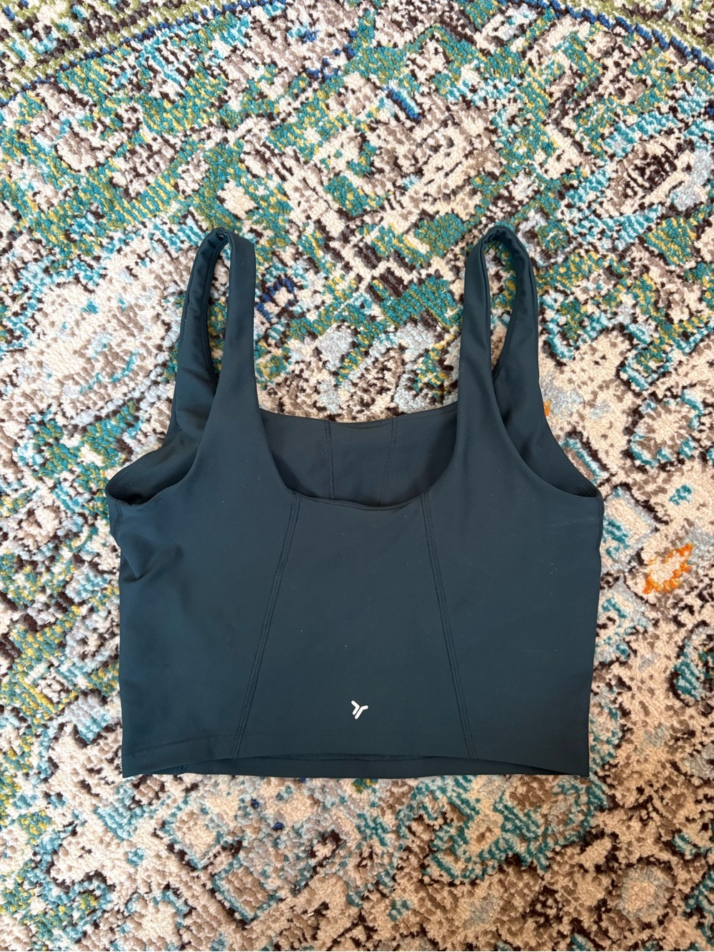 Workout Tank - Picture 2 of 3